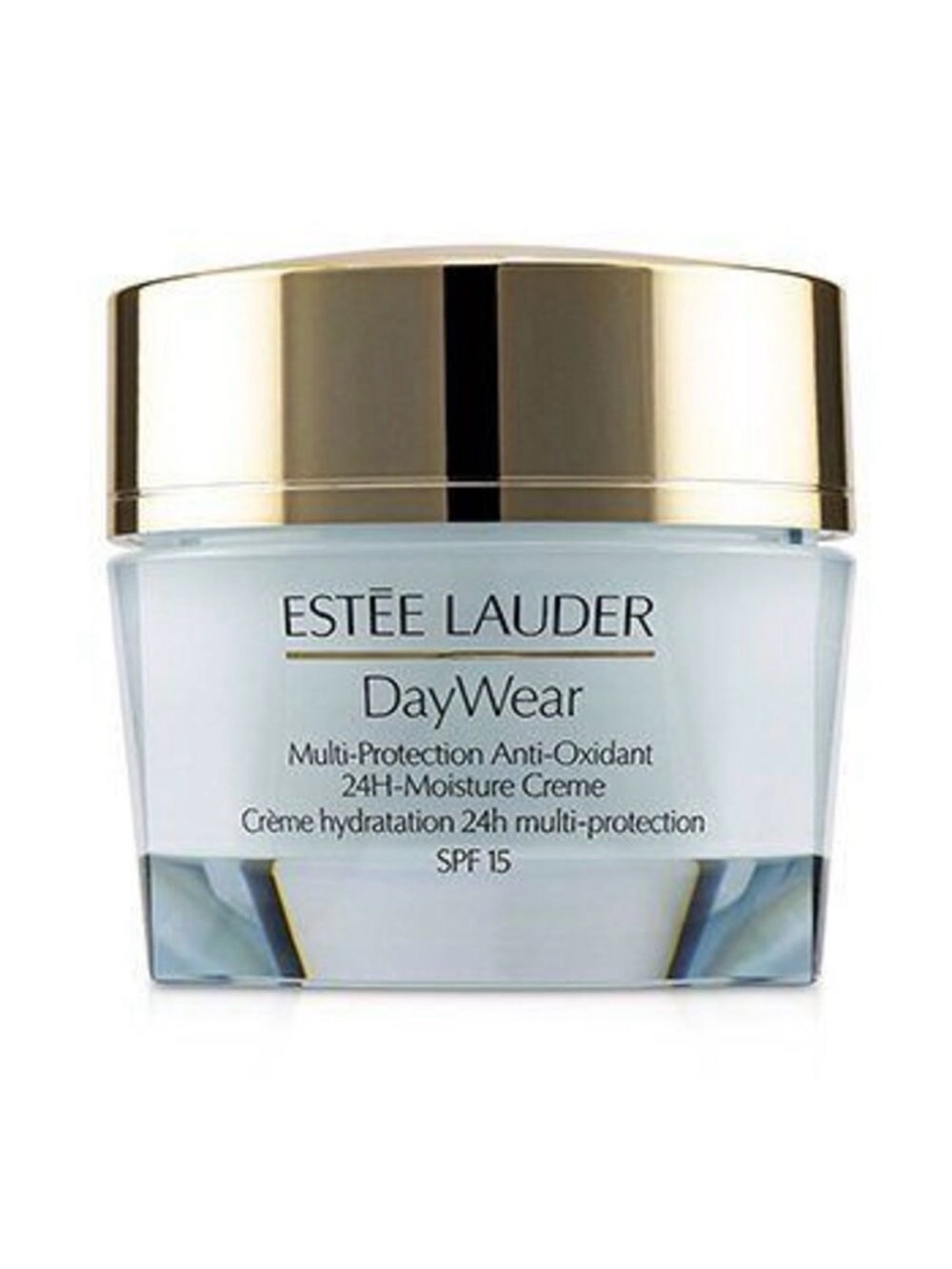Estee Lauder DayWear Multi-Protection Anti-Oxidant 24H-Moisture Creme SPF 15 NIB